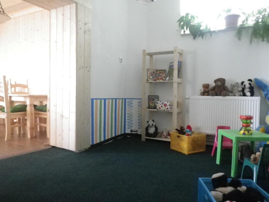 Penzion Bobesova Bouda Zelezna Ruda Ngoại thất bức ảnh